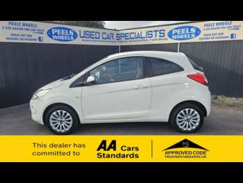 Used Ford Ka 2011 for sale - 75094417: Photo