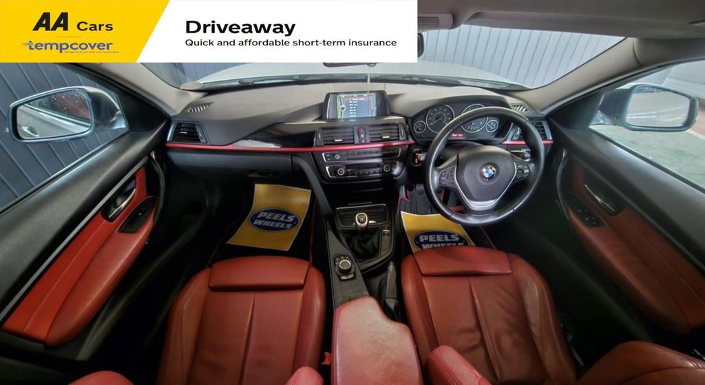 Used BMW 3 Series 2012 for sale - 77369612: Photo 10