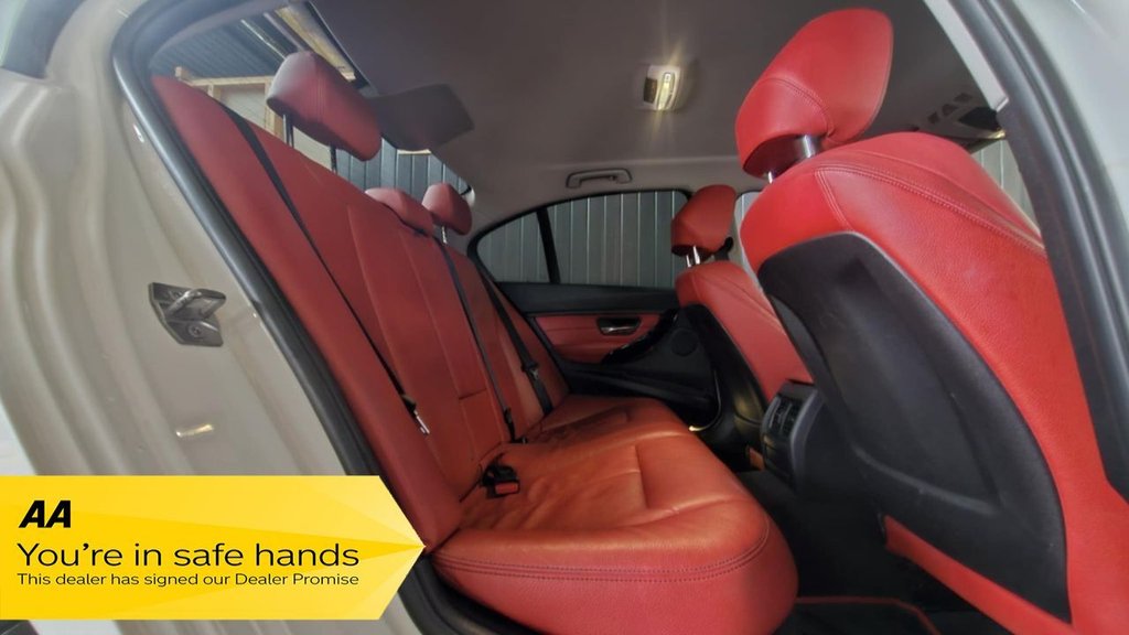 Used BMW 3 Series 2012 for sale - 77369612: Photo 9