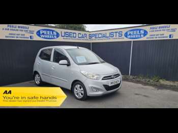 2013 (13) - 1.2 Active 5dr