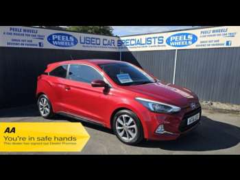 2016 (16) - 1.2 Blue Drive SE 3dr