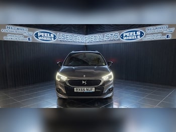 Used DS Automobiles DS 4 2016 for sale - 78418444: Photo