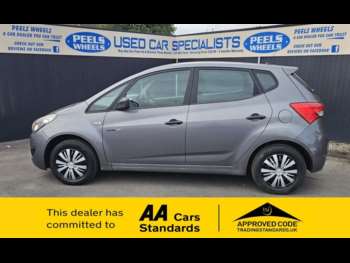 Used Hyundai Ix20 2012 for sale - 74899590: Photo