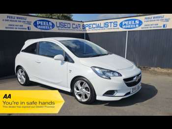 2015 (15) - 1.4i SRi VX Line Hatchback 3dr Petrol Manual Euro 6 (90 ps)