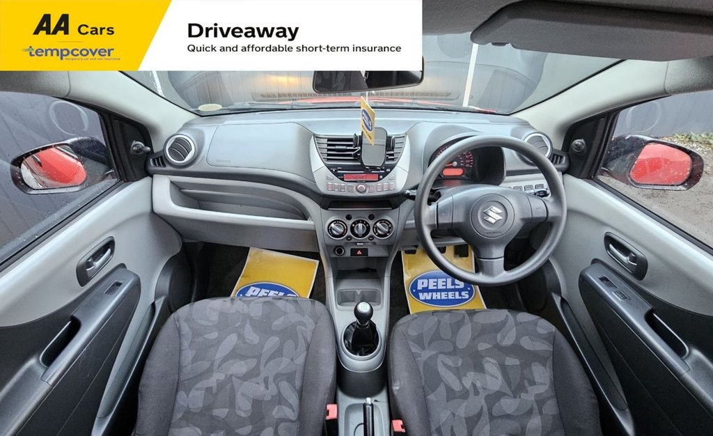 Used Suzuki Alto 2010 for sale - 76610319: Photo 10