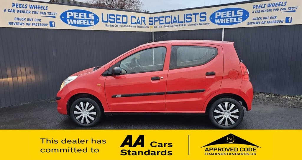 Used Suzuki Alto 2010 for sale - 76610319: Photo 4