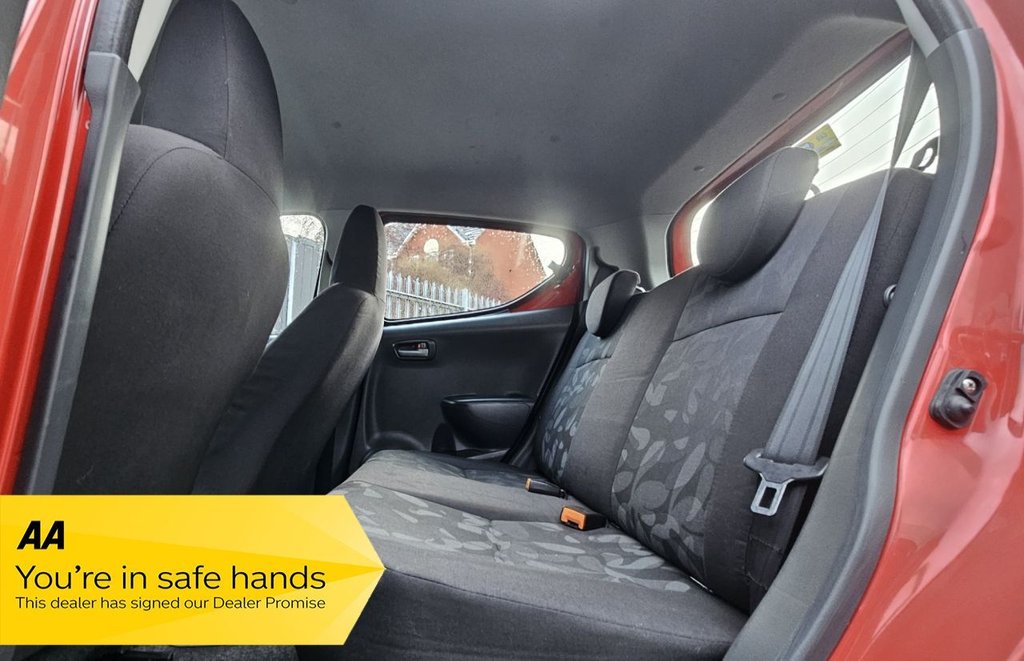 Used Suzuki Alto 2010 for sale - 76610319: Photo 9