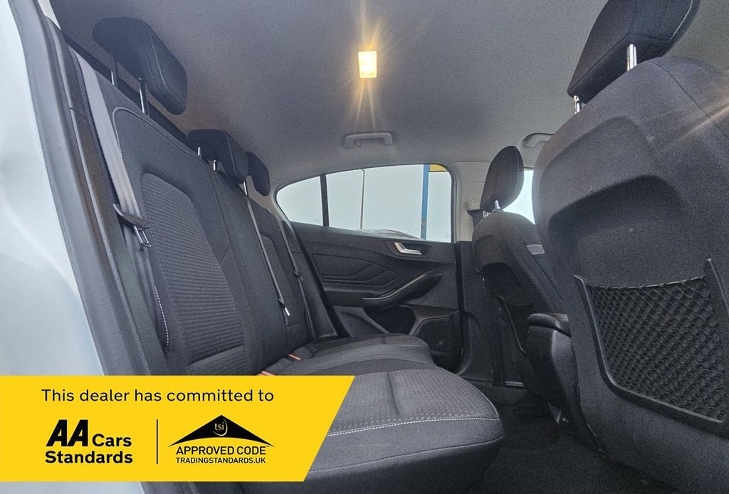 Used Ford Focus 2019 for sale - 76317186: Photo 9