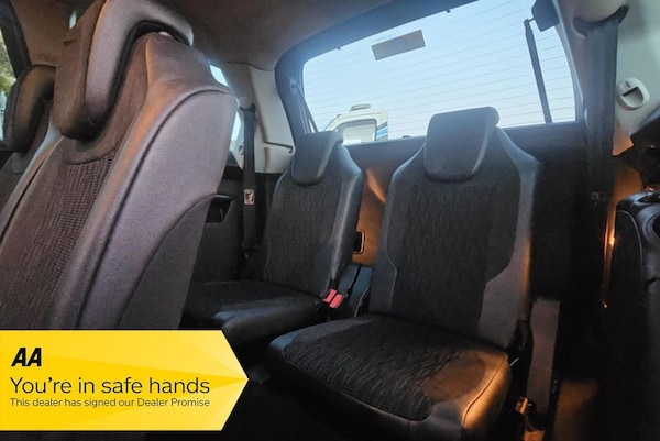 Used Citroen C4 Grand Picasso 2012 for sale - 75607060: Photo 8