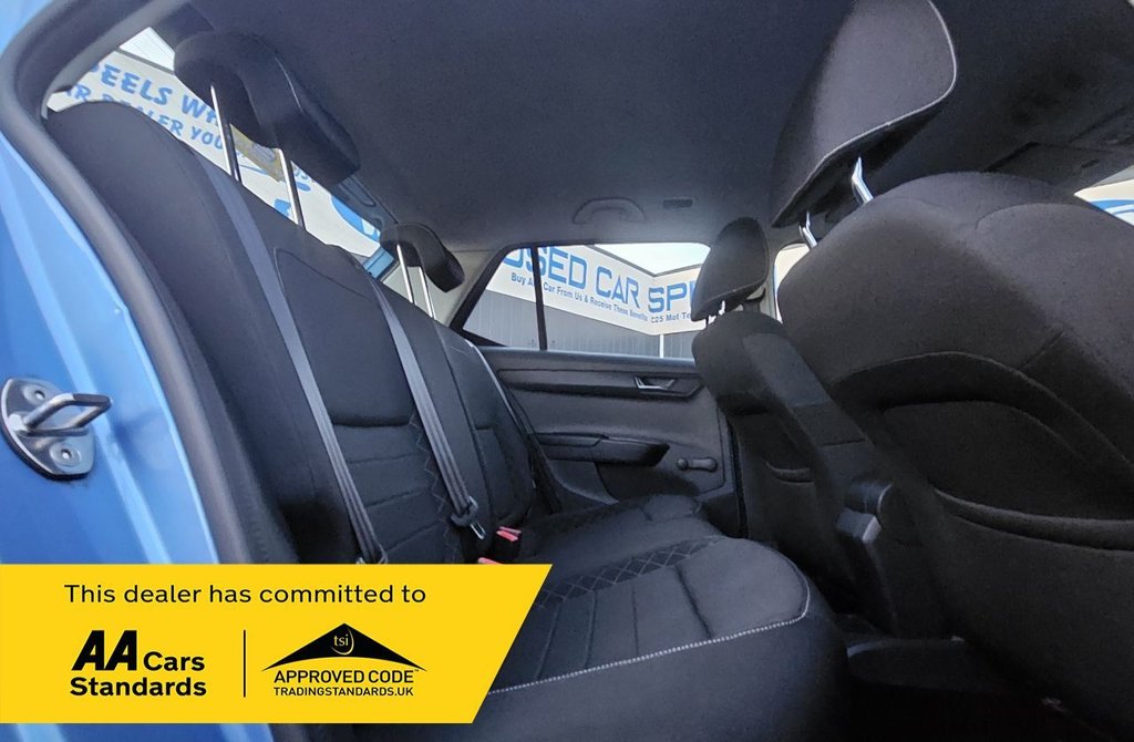 Used Skoda Fabia 2015 for sale - 75979840: Photo 9