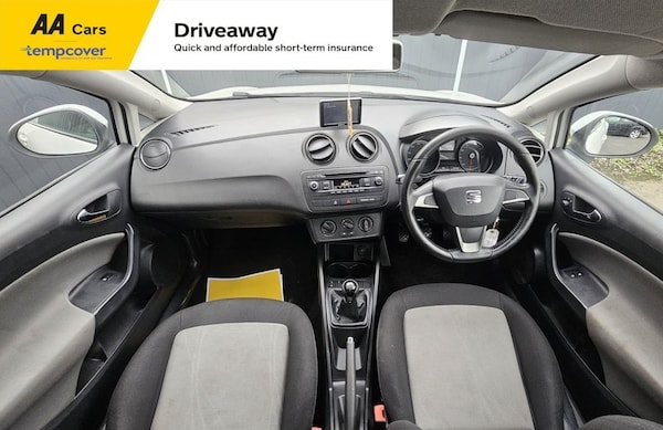 Used SEAT Ibiza 2014 for sale - 76303644: Photo 10