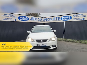 Used SEAT Ibiza 2014 for sale - 76303644: Photo 2