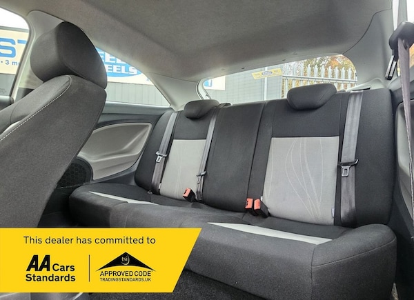 Used SEAT Ibiza 2014 for sale - 76303644: Photo 9
