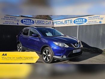 2016 (66) - 1.5 dCi N-Connecta 5dr
