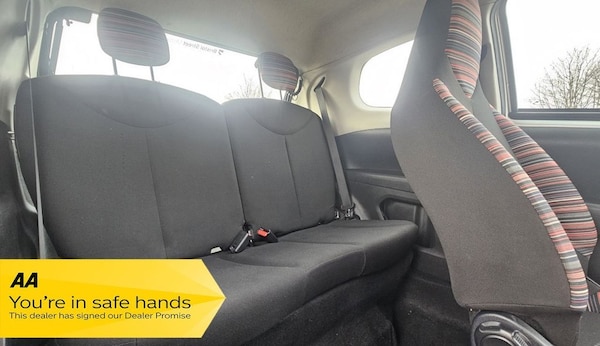 Used Citroen C1 2016 for sale - 73888560: Photo 9
