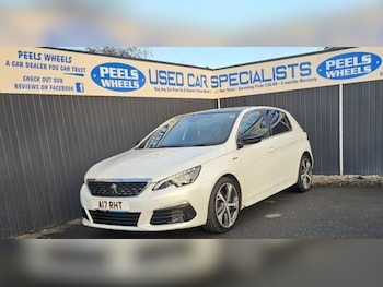 Used Peugeot 308 2019 for sale - 76163541: Photo