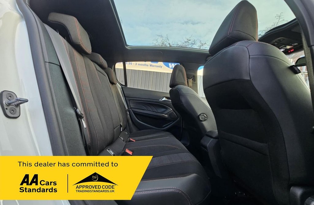 Used Peugeot 308 2019 for sale - 76163541: Photo 9