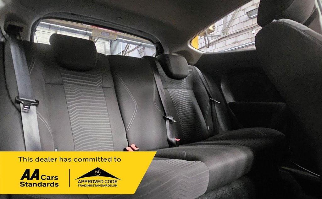 Used Ford Fiesta 2016 for sale - 76111970: Photo 9