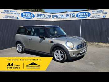 2008 (57) - 1.6 Cooper 5dr