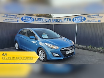 Hyundai - i30