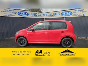 Used Skoda Citigo 2013 for sale - 75815232: Photo