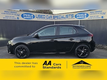 Used Vauxhall Corsa 2020 for sale - 76047966: Photo
