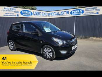 2017 (66) - 1.0 SE 5dr [A/C]