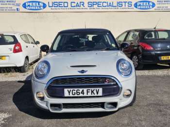 Used MINI Hatch 2014 for sale - 74083961: Photo