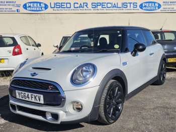 Used MINI Hatch 2014 for sale - 74083961: Photo