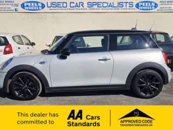 Used MINI Hatch 2014 for sale - 74083961: Photo