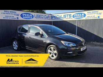 2012 (61) - 1.6 16v SRi VX Line Hatchback 5dr Petrol Manual Euro 5 (115 ps)