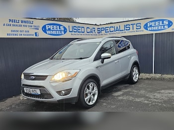 Used Ford Kuga 2011 for sale - 76180117: Photo