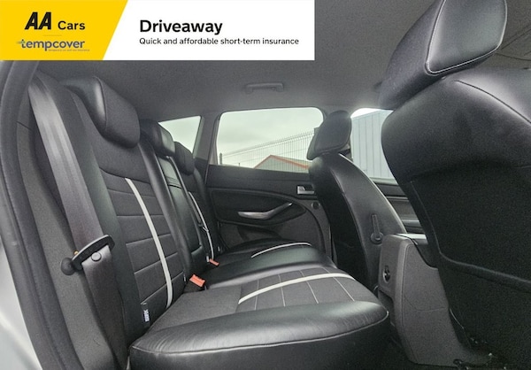 Used Ford Kuga 2011 for sale - 76180117: Photo 9