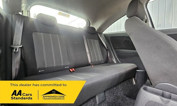 Used Vauxhall Corsa 2014 for sale - 75299148: Photo 9