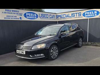 Used Volkswagen Passat 2012 for sale - 75088041: Photo