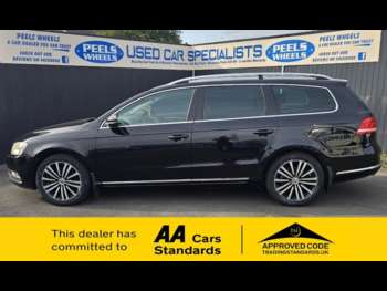 Used Volkswagen Passat 2012 for sale - 75088041: Photo