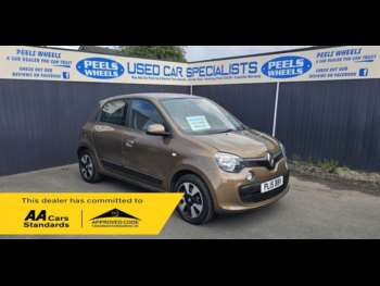 2015 (15) - 1.0 SCe Play Hatchback 5dr Petrol Manual Euro 5 (70 ps)