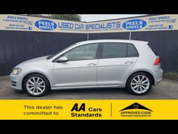 Used Volkswagen Golf 2013 for sale - 75242431: Photo