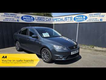 2015 (15) - 1.2 TSI I TECH 5dr