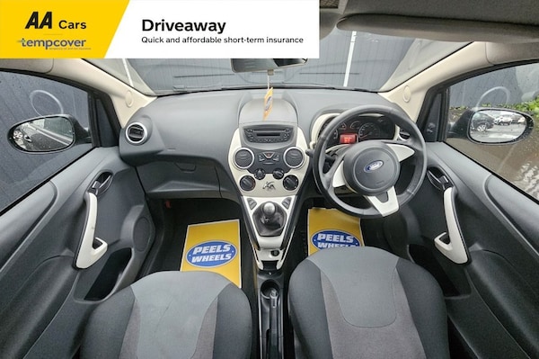 Used Ford Ka 2013 for sale - 76178448: Photo 10