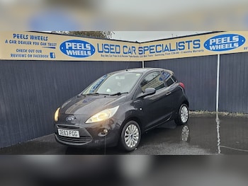 Used Ford Ka 2013 for sale - 76178448: Photo 3