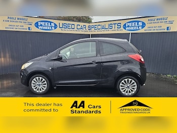 Used Ford Ka 2013 for sale - 76178448: Photo 4