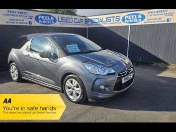 2011 (11) - 1.6 e-HDi Airdream DStyle 3dr