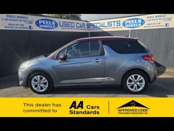 Used Citroen DS3 2011 for sale - 74607417: Photo