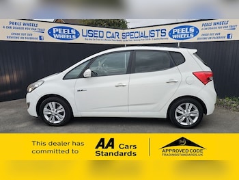 Used Hyundai Ix20 2014 for sale - 75509428: Photo