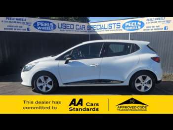 Used Renault Clio 2015 for sale - 75230424: Photo
