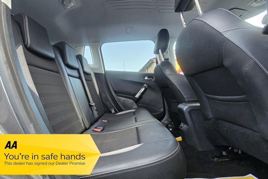 Used Peugeot 2008 2016 for sale - 76797767: Photo 9