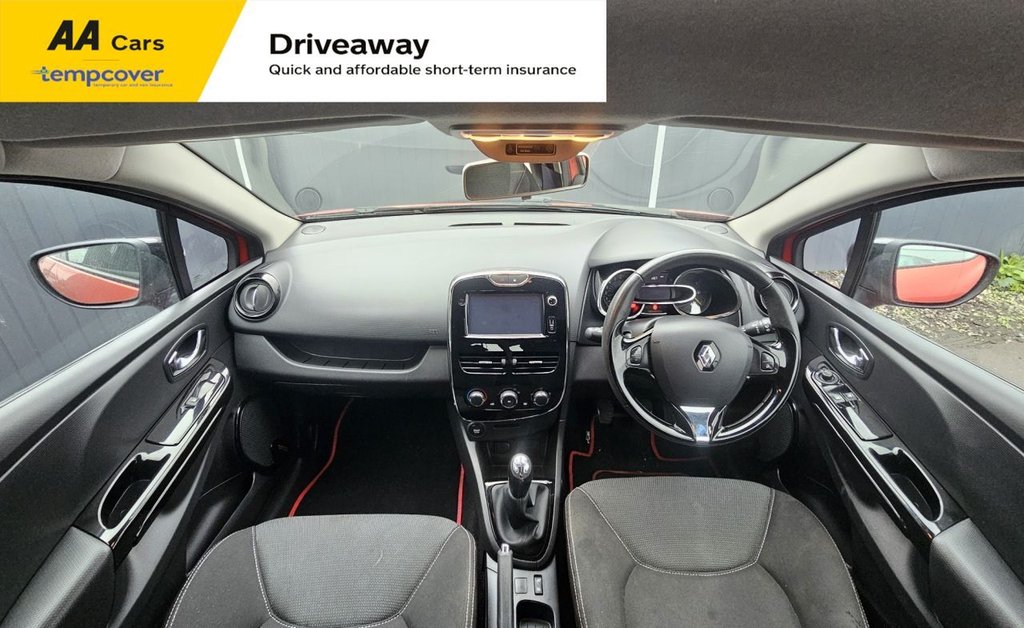 Used Renault Clio 2013 for sale - 76180116: Photo 10