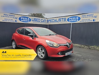 Renault - Clio