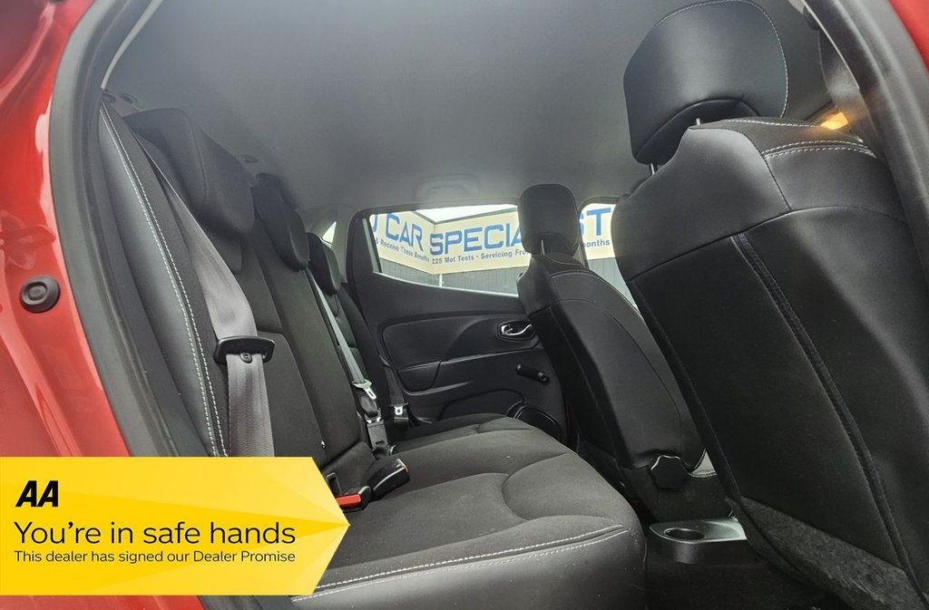 Used Renault Clio 2013 for sale - 76180116: Photo 9